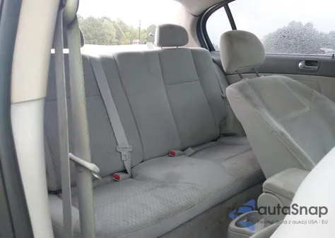 2007 Chevrolet Cobalt Lt from USA, damaged, VIN 1G1AL58F877330481